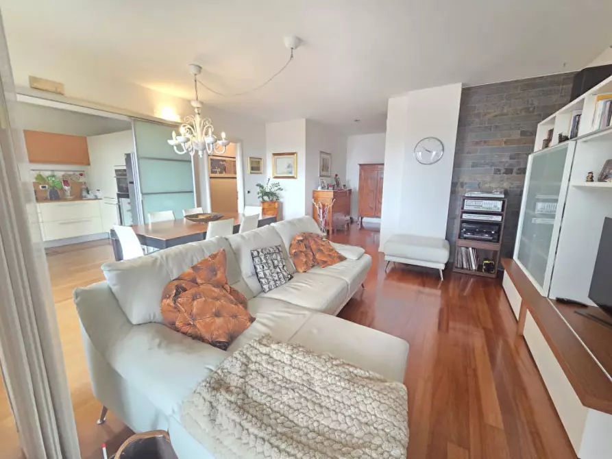 Immagine 1 di Appartamento in vendita  in via Italo Bordin a Cadoneghe