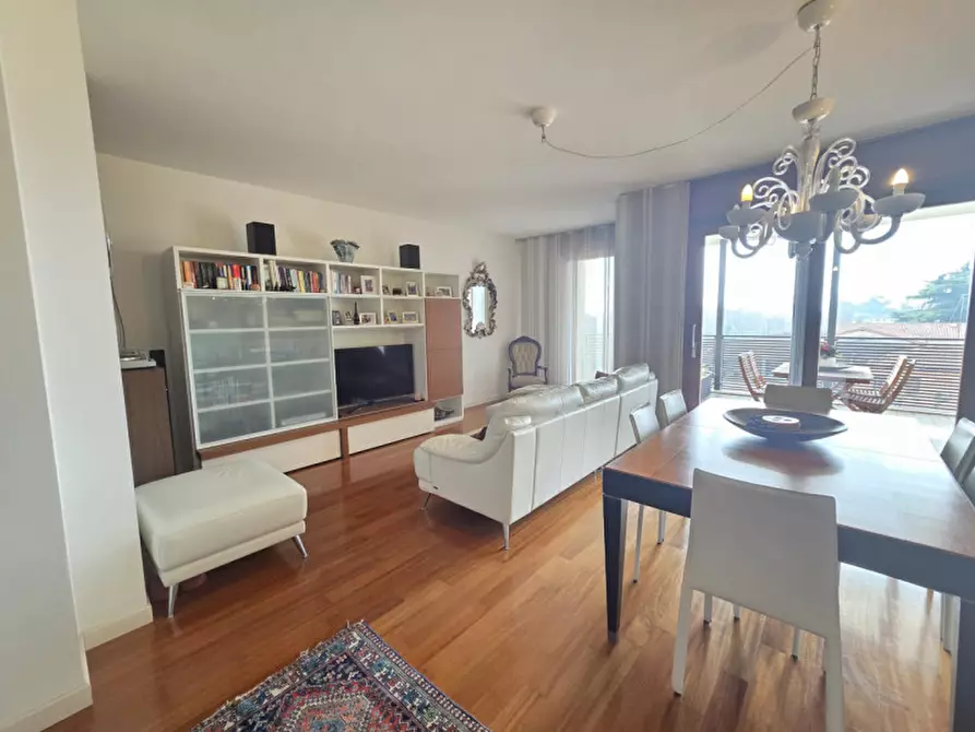 Immagine 2 di Appartamento in vendita  in via Italo Bordin a Cadoneghe