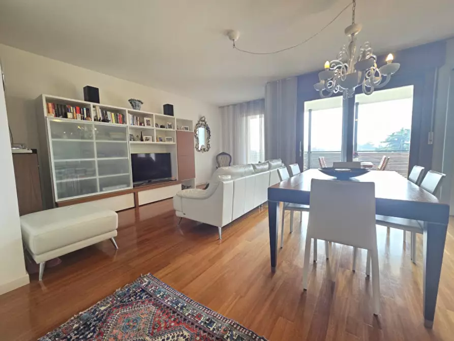 Immagine 3 di Appartamento in vendita  in via Italo Bordin a Cadoneghe