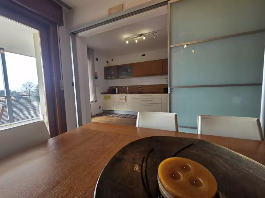 Immagine 5 di Appartamento in vendita  in via Italo Bordin a Cadoneghe