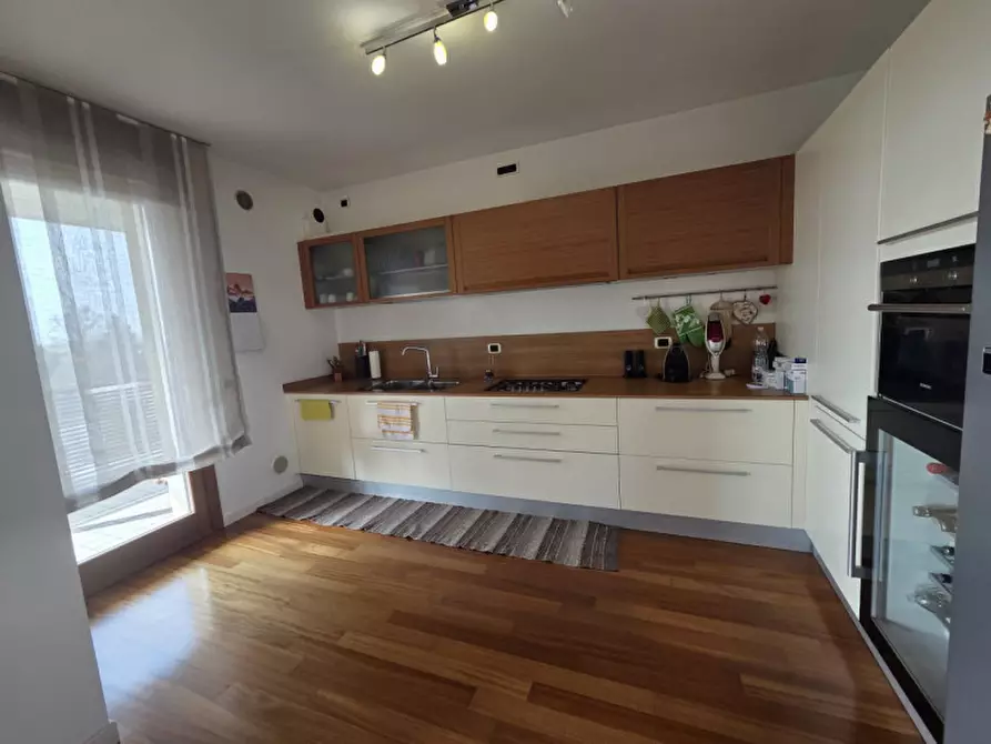 Immagine 8 di Appartamento in vendita  in via Italo Bordin a Cadoneghe