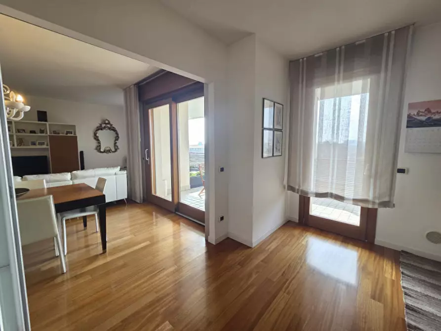 Immagine 9 di Appartamento in vendita  in via Italo Bordin a Cadoneghe