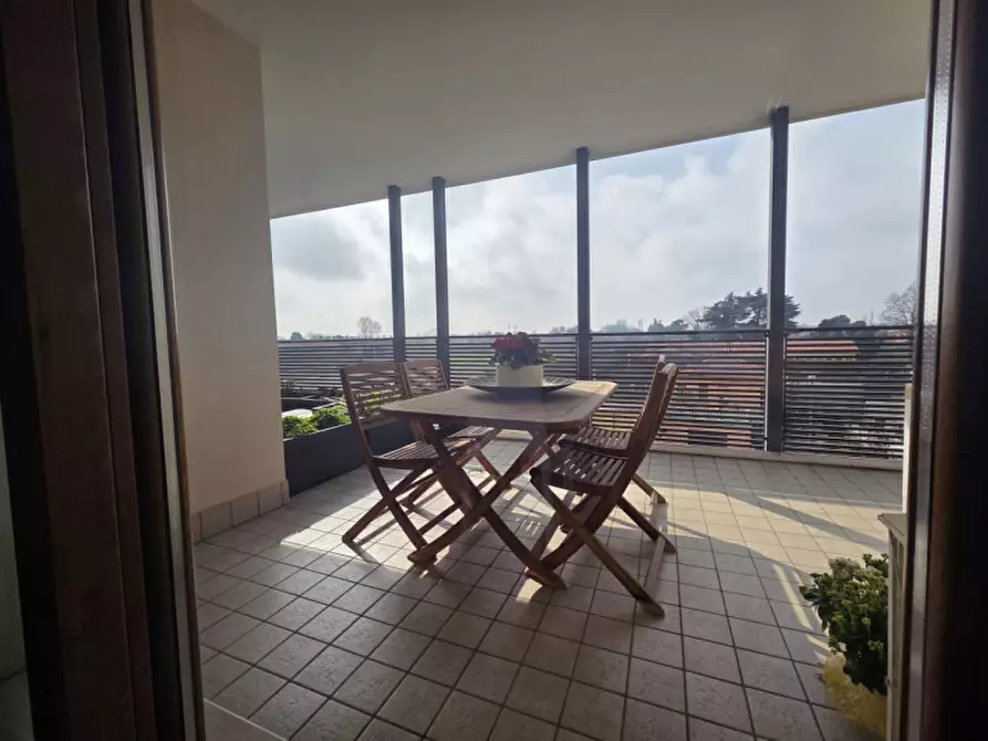 Immagine 10 di Appartamento in vendita  in via Italo Bordin a Cadoneghe