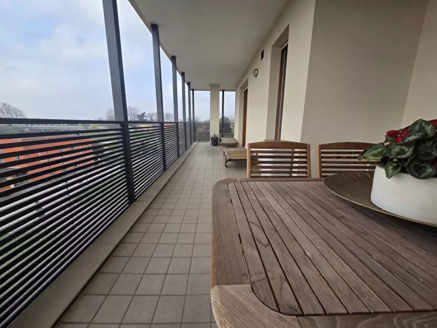Immagine 11 di Appartamento in vendita  in via Italo Bordin a Cadoneghe