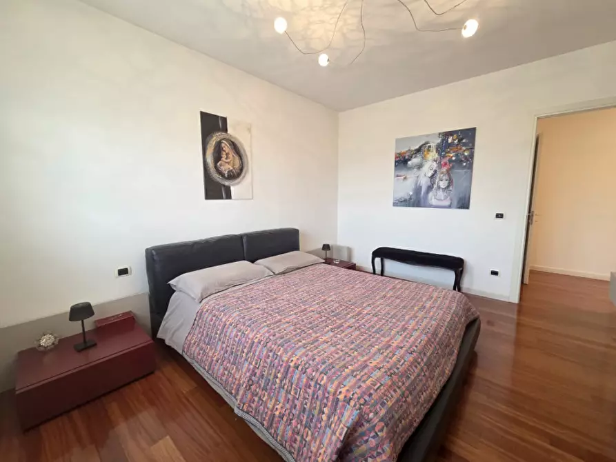 Immagine 12 di Appartamento in vendita  in via Italo Bordin a Cadoneghe