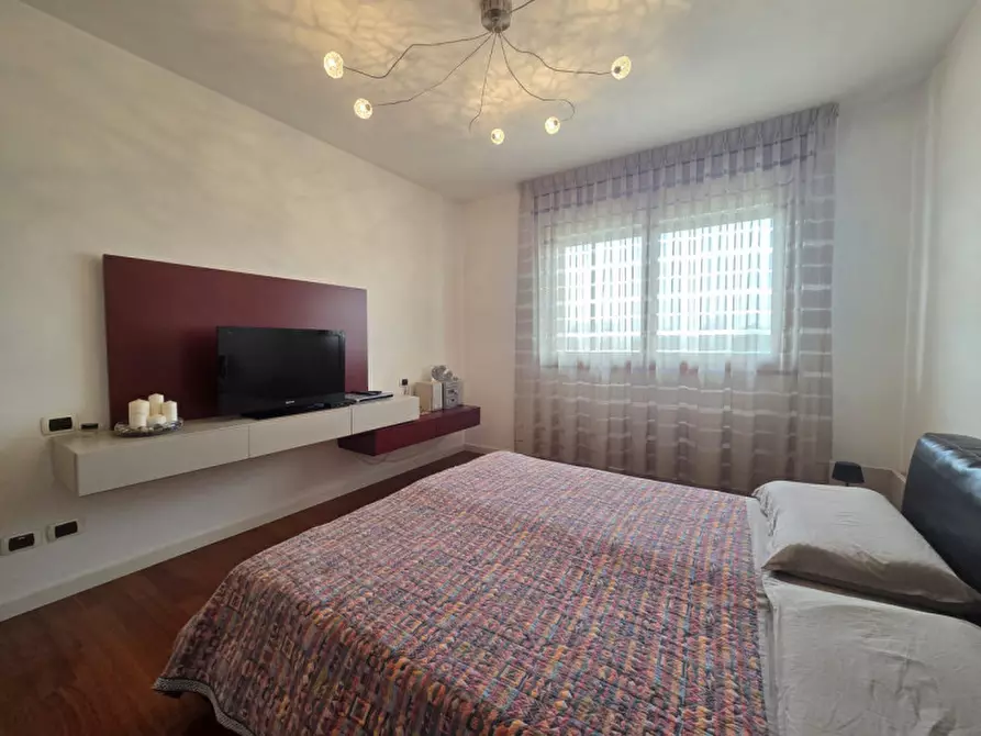 Immagine 13 di Appartamento in vendita  in via Italo Bordin a Cadoneghe
