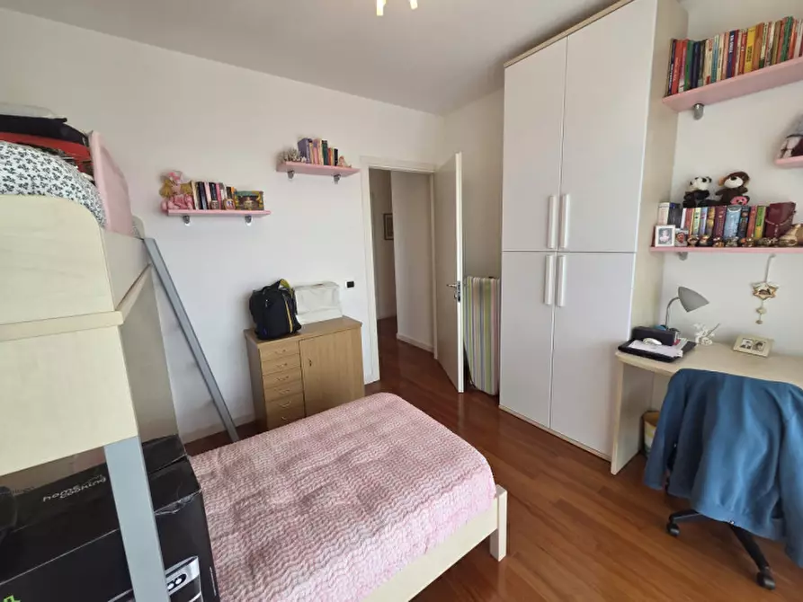Immagine 16 di Appartamento in vendita  in via Italo Bordin a Cadoneghe