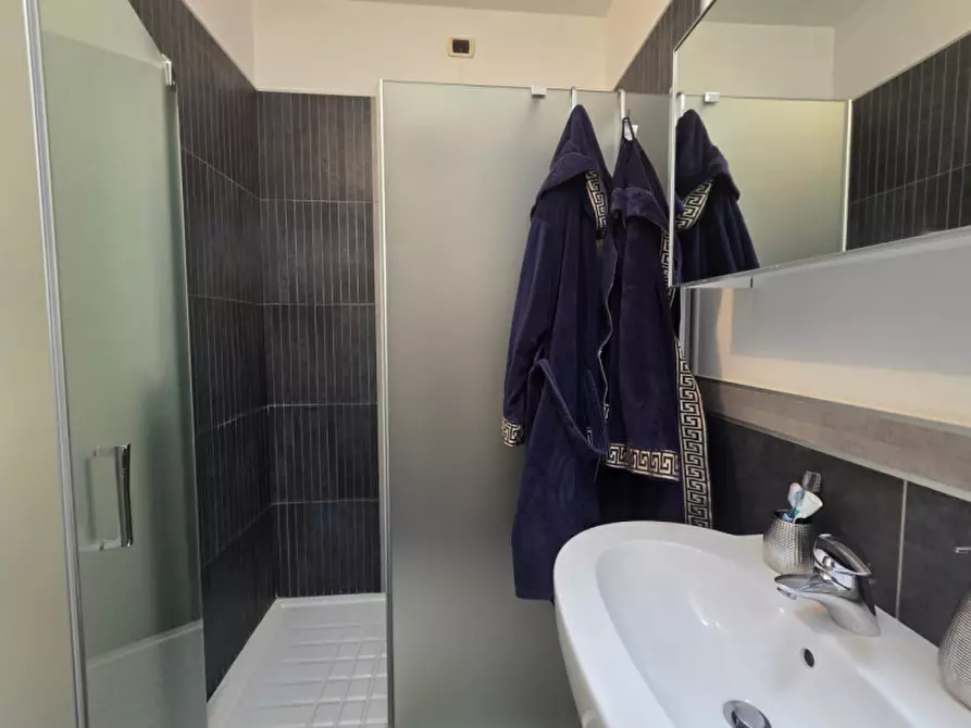 Immagine 17 di Appartamento in vendita  in via Italo Bordin a Cadoneghe