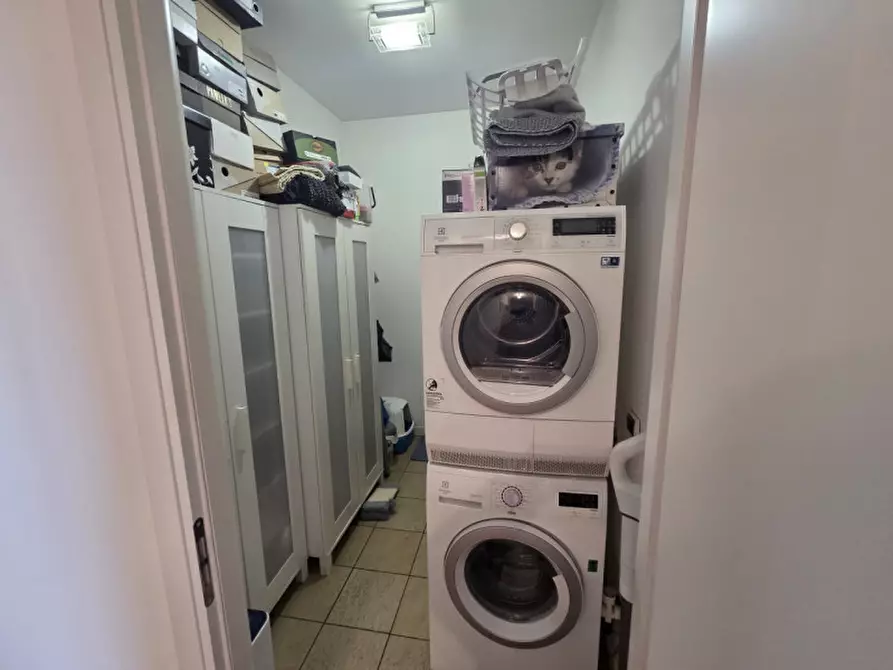 Immagine 24 di Appartamento in vendita  in via Italo Bordin a Cadoneghe