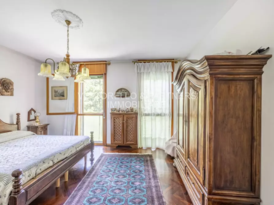 Immagine 7 di Appartamento in vendita  in via e.mattei a Venezia