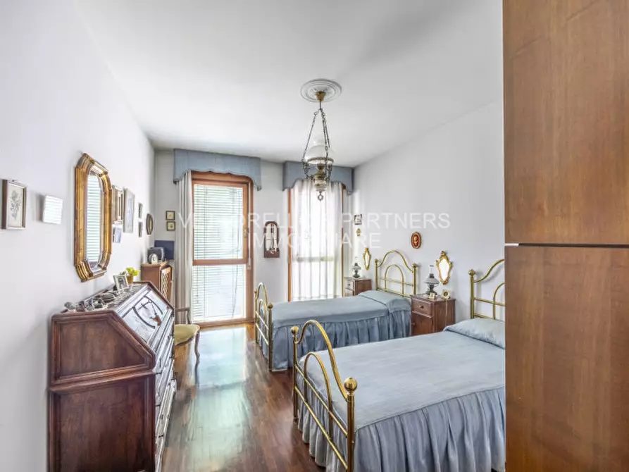 Immagine 8 di Appartamento in vendita  in via e.mattei a Venezia