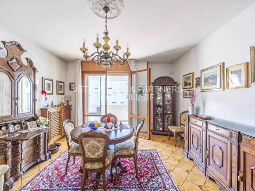 Immagine 33 di Appartamento in vendita  in via e.mattei a Venezia