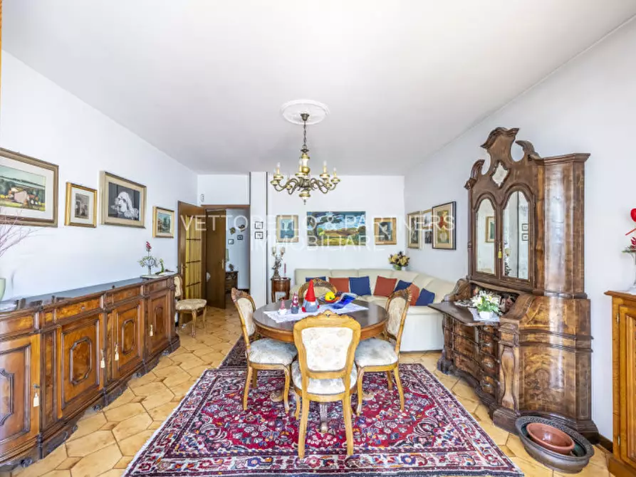 Immagine 35 di Appartamento in vendita  in via e.mattei a Venezia
