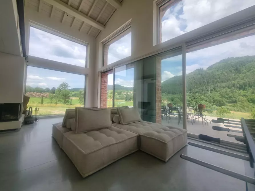 Immagine 1 di Villa in affitto  in VIA COLOGNOLESE a Pontassieve