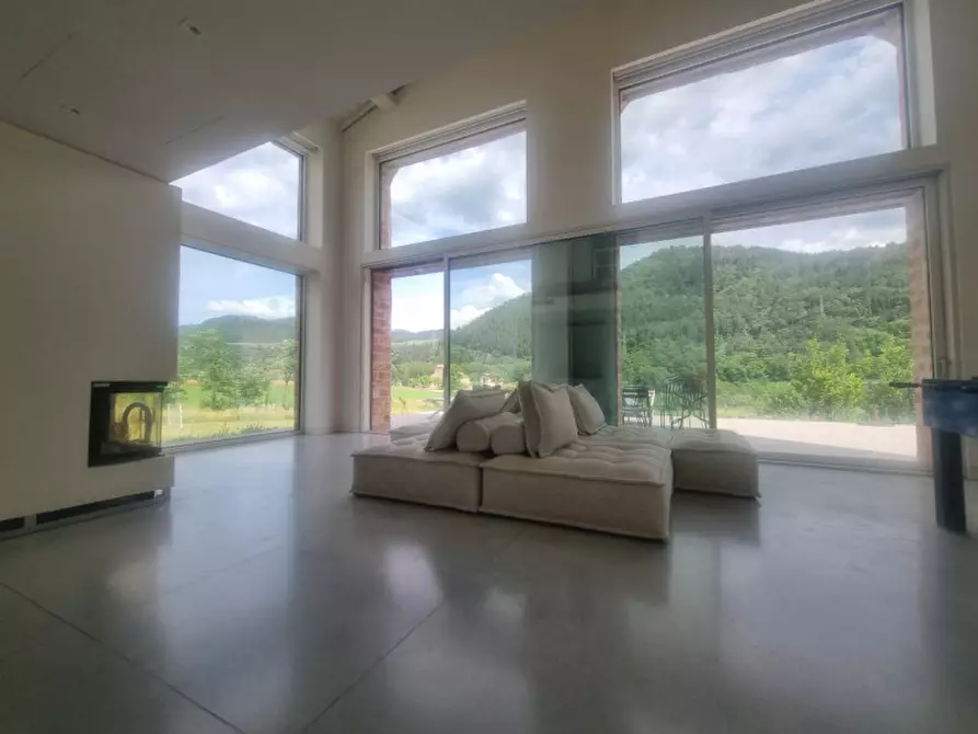 Immagine 2 di Villa in affitto  in VIA COLOGNOLESE a Pontassieve