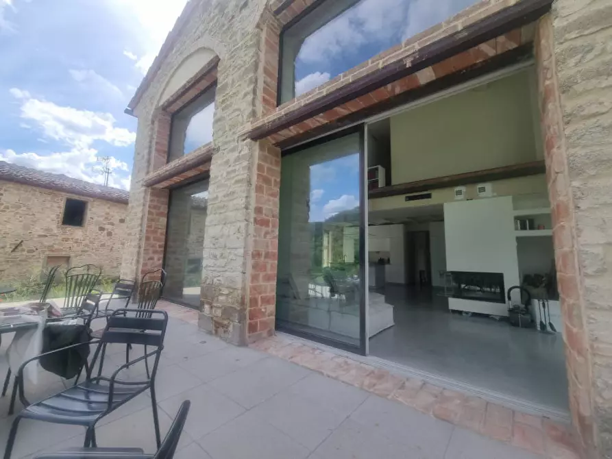 Immagine 3 di Villa in affitto  in VIA COLOGNOLESE a Pontassieve