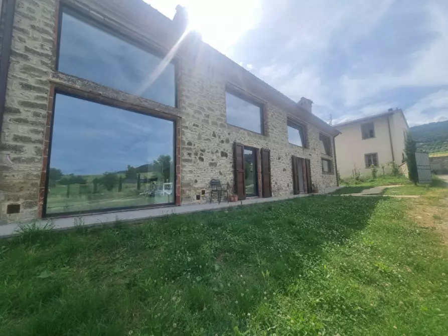 Immagine 4 di Villa in affitto  in VIA COLOGNOLESE a Pontassieve