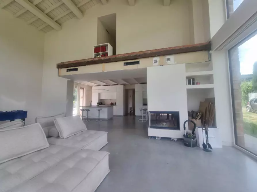 Immagine 16 di Villa in affitto  in VIA COLOGNOLESE a Pontassieve