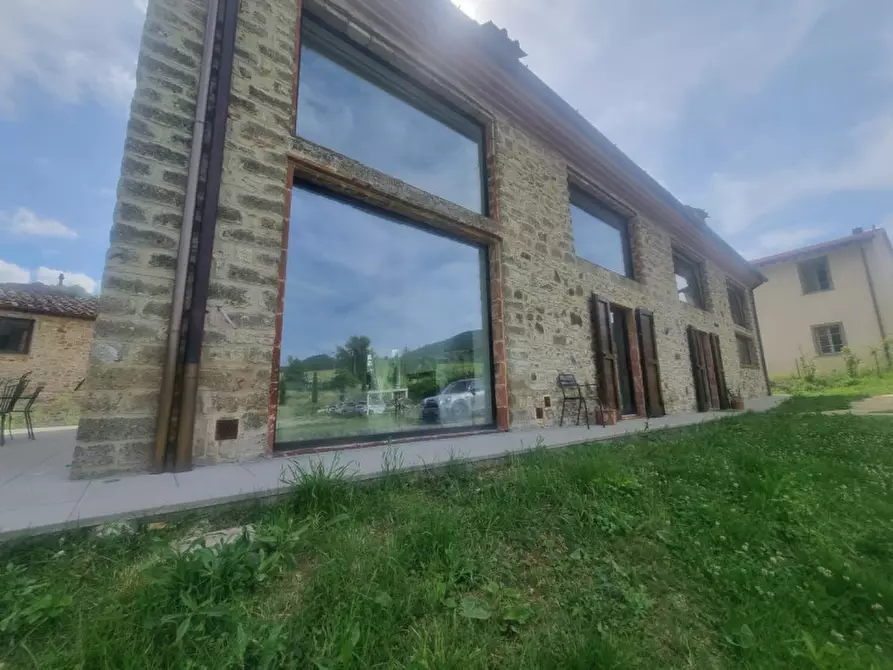 Immagine 17 di Villa in affitto  in VIA COLOGNOLESE a Pontassieve