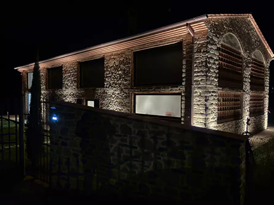 Immagine 20 di Villa in affitto  in VIA COLOGNOLESE a Pontassieve
