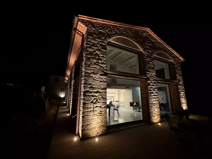 Immagine 22 di Villa in affitto  in VIA COLOGNOLESE a Pontassieve
