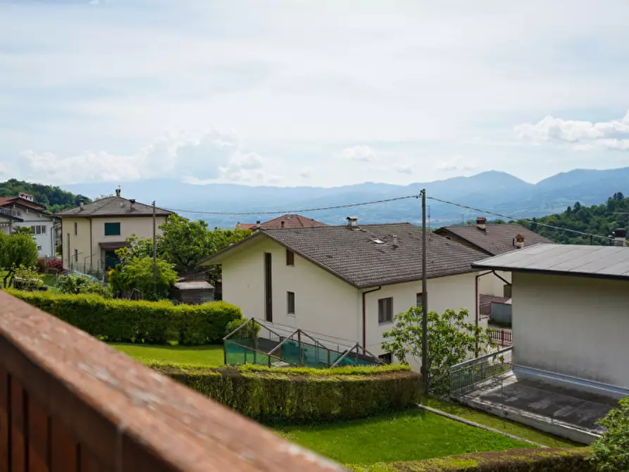 Immagine 3 di Villetta a schiera in vendita  in Via Mas a Cesiomaggiore
