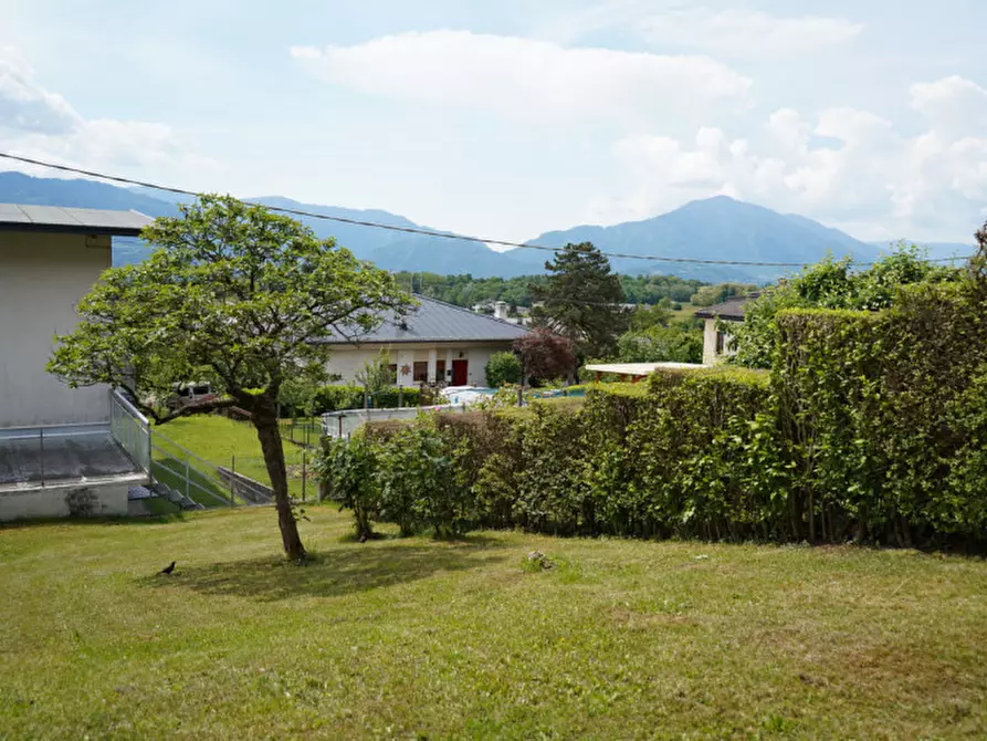 Immagine 4 di Villetta a schiera in vendita  in Via Mas a Cesiomaggiore