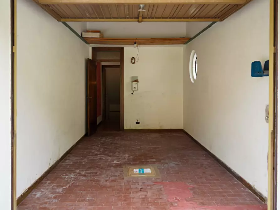 Immagine 26 di Villetta a schiera in vendita  in Via Mas a Cesiomaggiore