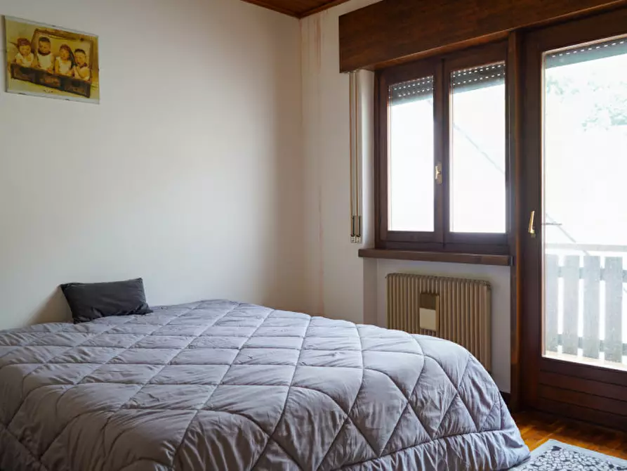 Immagine 41 di Villetta a schiera in vendita  in Via Mas a Cesiomaggiore