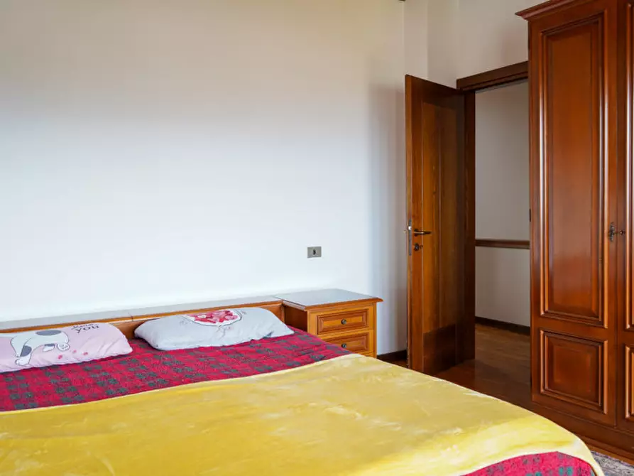 Immagine 48 di Villetta a schiera in vendita  in Via Mas a Cesiomaggiore