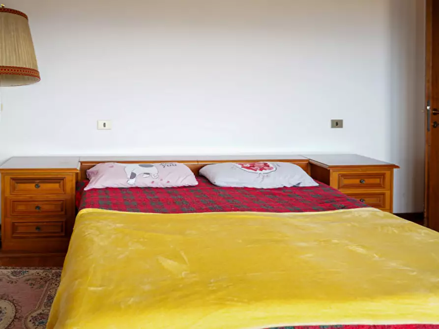 Immagine 49 di Villetta a schiera in vendita  in Via Mas a Cesiomaggiore