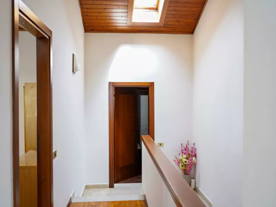 Immagine 54 di Villetta a schiera in vendita  in Via Mas a Cesiomaggiore
