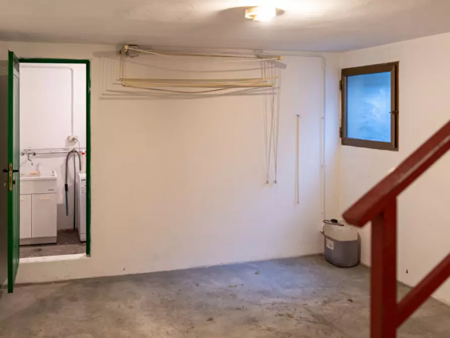 Immagine 56 di Villetta a schiera in vendita  in Via Mas a Cesiomaggiore
