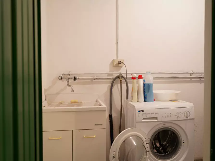 Immagine 57 di Villetta a schiera in vendita  in Via Mas a Cesiomaggiore