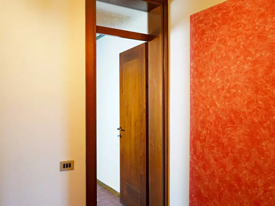 Immagine 62 di Villetta a schiera in vendita  in Via Mas a Cesiomaggiore