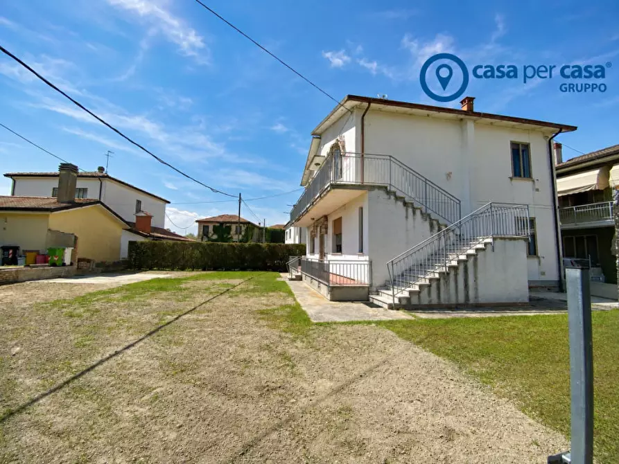 Immagine 3 di Appartamento in vendita  in Via Giulio Pastore a Porto Tolle