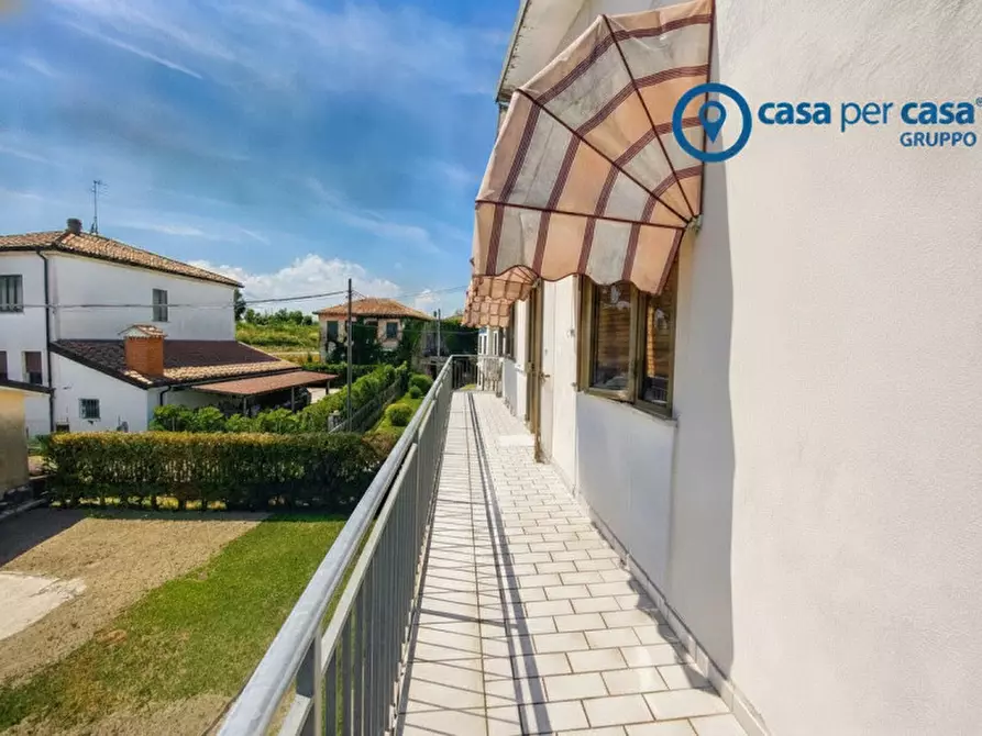 Immagine 4 di Appartamento in vendita  in Via Giulio Pastore a Porto Tolle