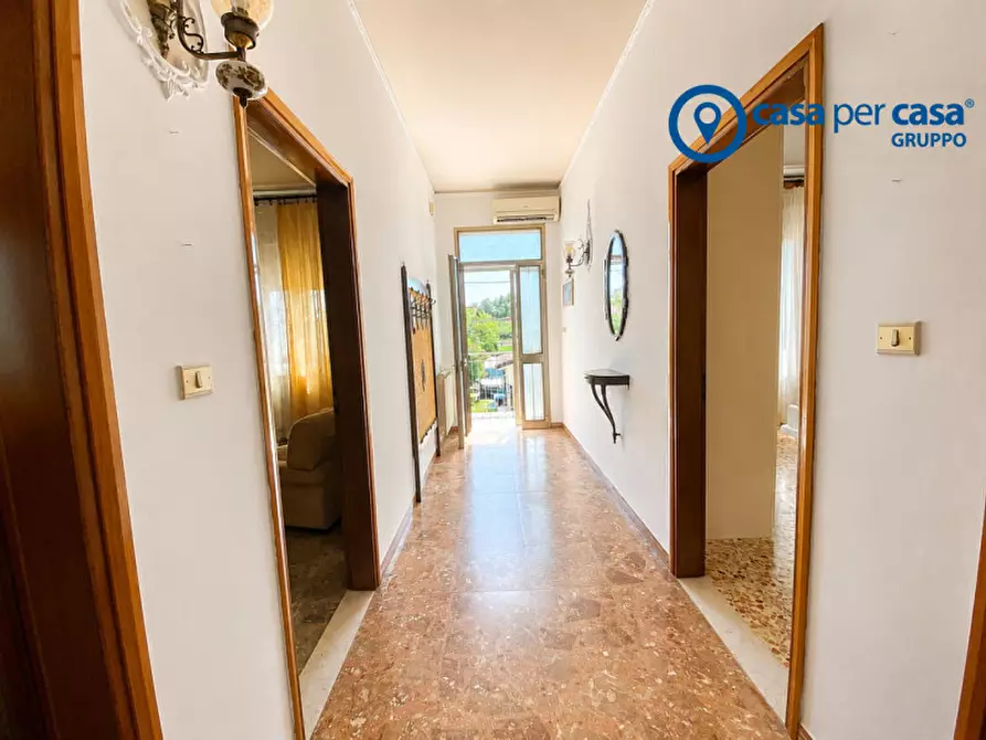 Immagine 5 di Appartamento in vendita  in Via Giulio Pastore a Porto Tolle