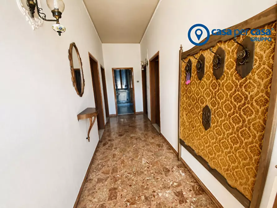 Immagine 6 di Appartamento in vendita  in Via Giulio Pastore a Porto Tolle