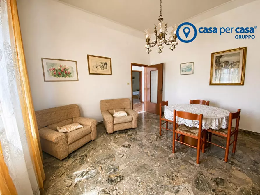 Immagine 7 di Appartamento in vendita  in Via Giulio Pastore a Porto Tolle