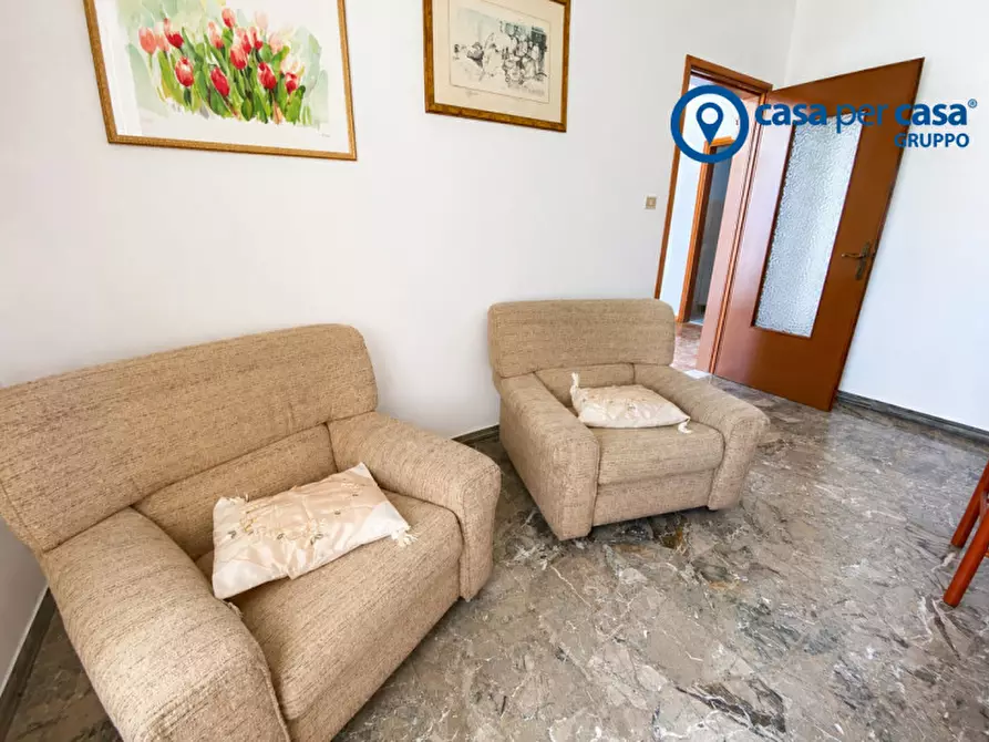 Immagine 8 di Appartamento in vendita  in Via Giulio Pastore a Porto Tolle