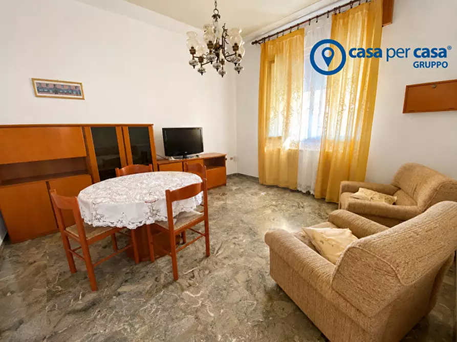 Immagine 10 di Appartamento in vendita  in Via Giulio Pastore a Porto Tolle