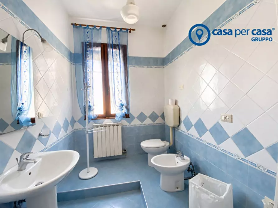 Immagine 11 di Appartamento in vendita  in Via Giulio Pastore a Porto Tolle