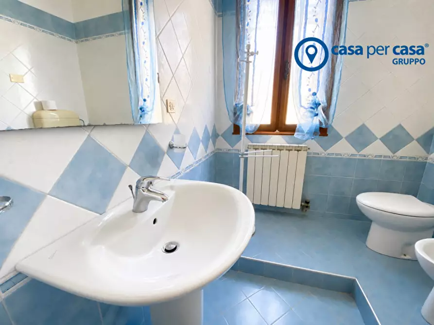 Immagine 12 di Appartamento in vendita  in Via Giulio Pastore a Porto Tolle
