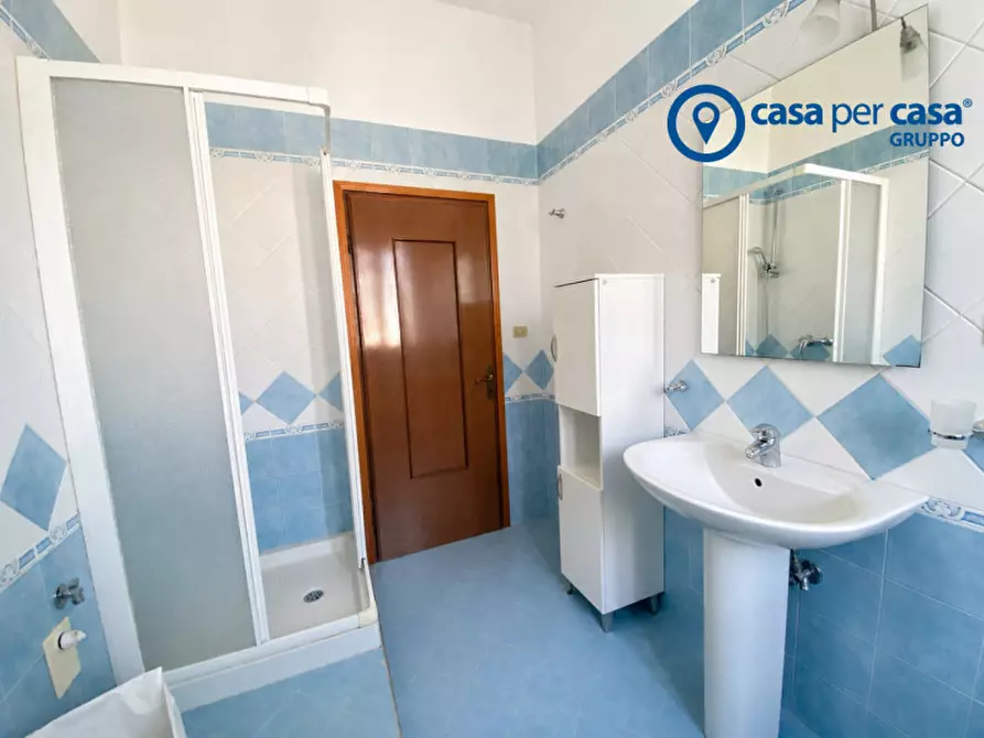 Immagine 13 di Appartamento in vendita  in Via Giulio Pastore a Porto Tolle