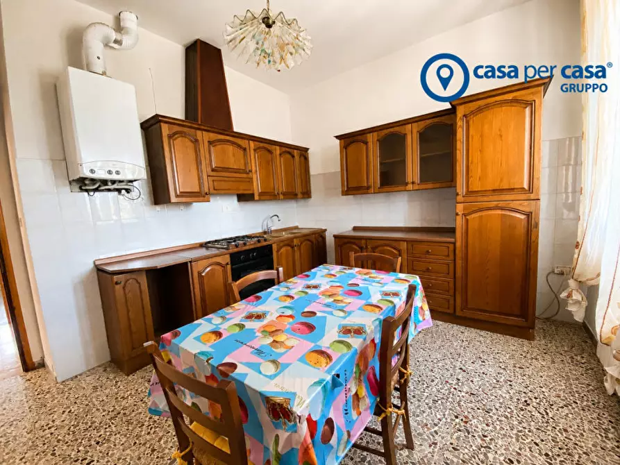 Immagine 14 di Appartamento in vendita  in Via Giulio Pastore a Porto Tolle
