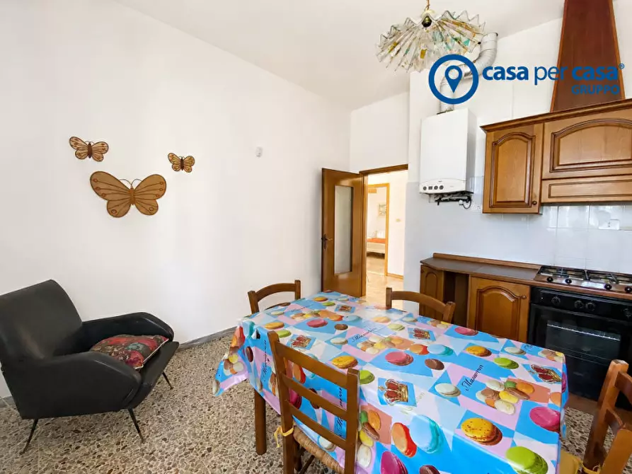 Immagine 15 di Appartamento in vendita  in Via Giulio Pastore a Porto Tolle