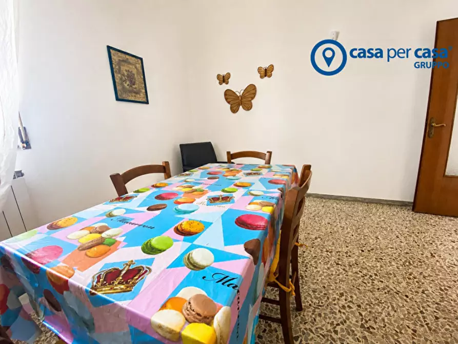 Immagine 16 di Appartamento in vendita  in Via Giulio Pastore a Porto Tolle