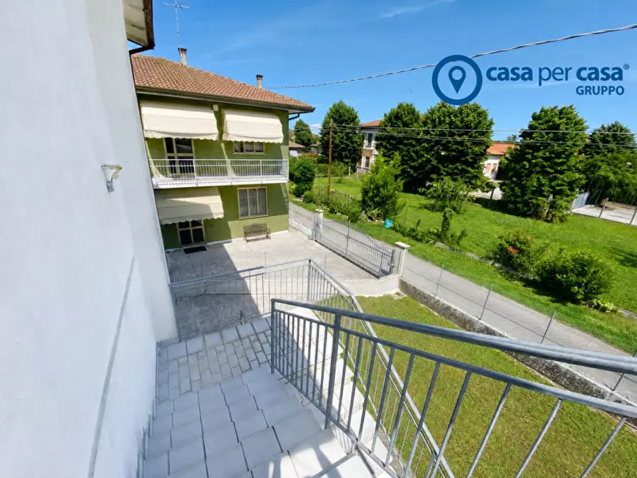 Immagine 25 di Appartamento in vendita  in Via Giulio Pastore a Porto Tolle
