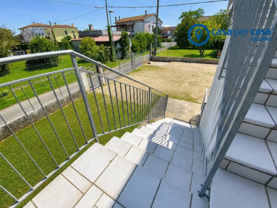 Immagine 26 di Appartamento in vendita  in Via Giulio Pastore a Porto Tolle